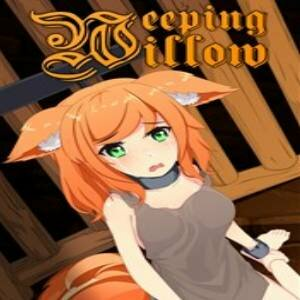 Weeping Willow Playstation 4