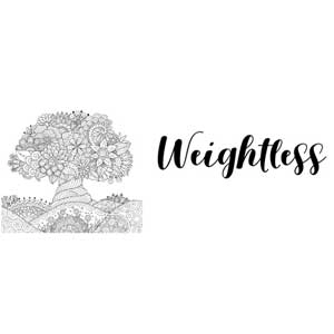 Weightless An immersive and relaxing experience