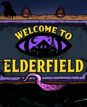 Comprar Welcome to Elderfield Key Comparar Preços