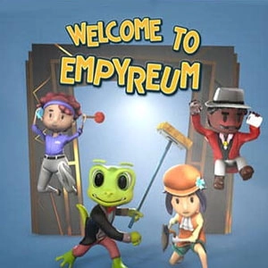 Welcome to Empyreum Playstation 5