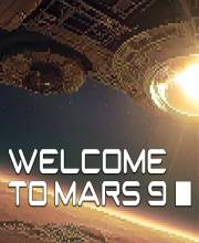 Comprar Welcome To Mars 9 The Tale Of River CD Key Comparar Preços