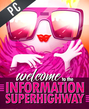 Comprar Welcome to the Information Superhighway CD Key Comparar Preços