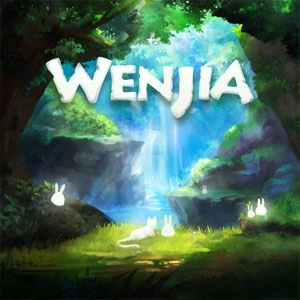 Wenjia Xbox One
