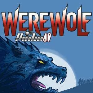 Werewolf Pinball Xbox One