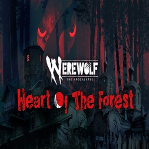 Comprar Werewolf The Apocalypse Heart of the Forest Nintendo Switch barato Comparar Preços