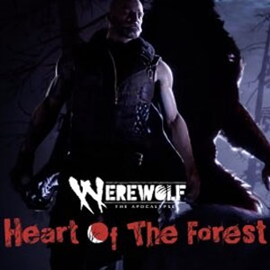 Comprar Werewolf The Apocalypse Heart of the Forest CD Key Comparar Preços