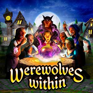 Comprar Werewolves Within PS4 Codigo Comparar Preços