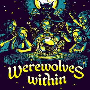 Comprar Werewolves Within CD Key Comparar Preços