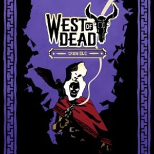 West of Dead Path of the Crow Xbox One