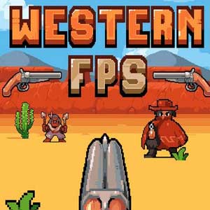 Comprar Western FPS CD Key Comparar Preços