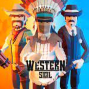 Western Sigil Pc