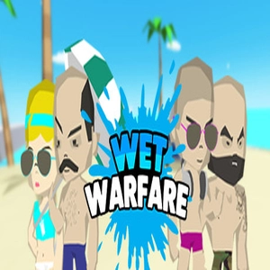 Wet Warfare Pc