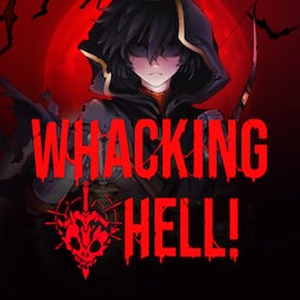 Whacking Hell Playstation 4