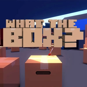 What the Box Switch
