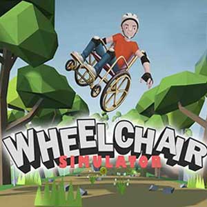 Comprar Wheelchair Simulator VR CD Key Comparar Preços