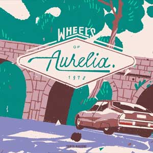 Comprar Wheels of Aurelia CD Key Comparar Preços