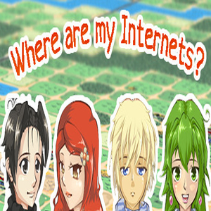 Comprar Where are my Internets CD Key Comparar Preços