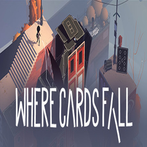 Comprar Where Cards Fall CD Key Comparar Preços