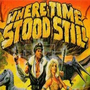 Where Time Stood Still Pc