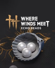 Vale Presente Where Winds Meet Echo Beads Compare os preços