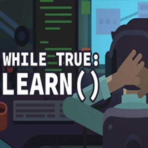 Comprar while True learn CD Key Comparar Preços