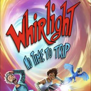 Whirlight No Time To Trip Xbox One
