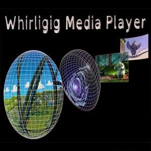 Comprar Whirligig VR Media Player CD Key Comparar Preços