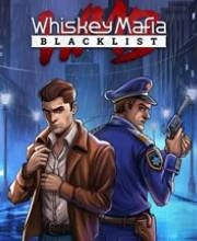 Whiskey Mafia Blacklist Playstation 5