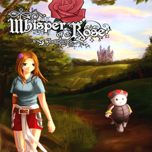 Comprar Whisper of a Rose CD Key Comparar Preços