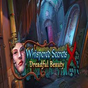 Comprar Whispered Secrets Dreadful Beauty CD Key Comparar Preços