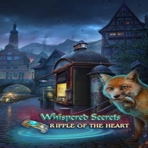 Whispered Secrets Ripple of the Heart Pc