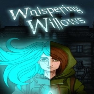 Comprar Whispering Willows Nintendo Switch barato Comparar Preços