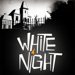 White Night Switch