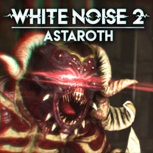 Comprar White Noise 2 Astaroth CD Key Comparar Preços