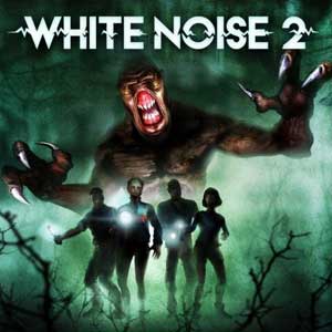 Comprar White Noise 2 PS4 Comparar Preços