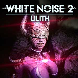 Comprar White Noise 2 Lilith CD Key Comparar Preços