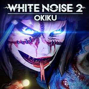 Comprar White Noise 2 Okiku CD Key Comparar Preços