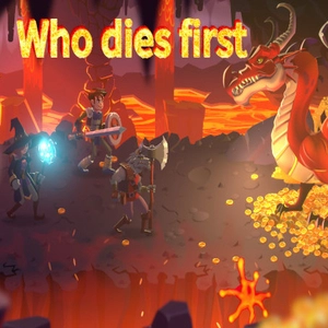 Who dies first