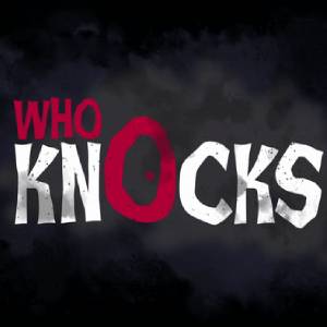 Comprar Who Knocks CD Key Comparar Preços