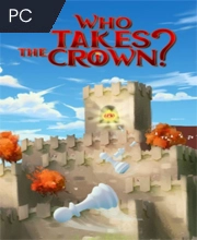 Who Takes The Crown? Pc