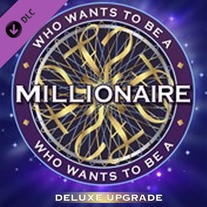 Who Wants to Be a Millionaire Deluxe Upgrade Pc