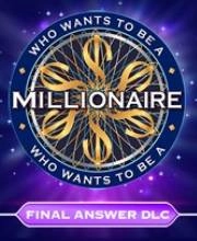 Who Wants to Be a Millionaire? Final Answer DLC Playstation 5