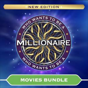 Who Wants to Be a Millionaire? Movies Bundle Xbox One