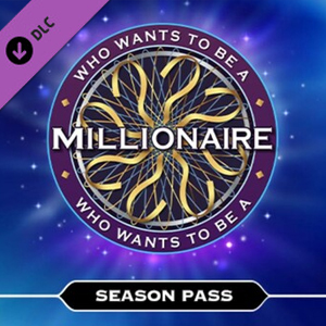 Who Wants to Be a Millionaire? Season Pass Playstation 5