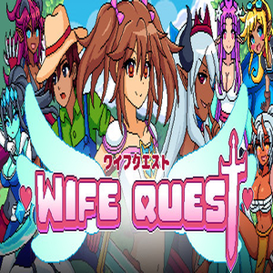 Comprar Wife Quest Xbox Series Barato Comparar Preços