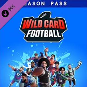 Wild Card Football Season Pass Switch