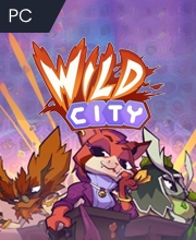 Comprar Wild City CD Key Comparar Preços