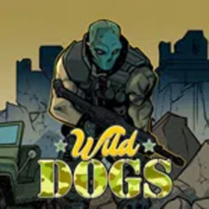 Comprar Wild Dogs Xbox Series Barato Comparar Preços