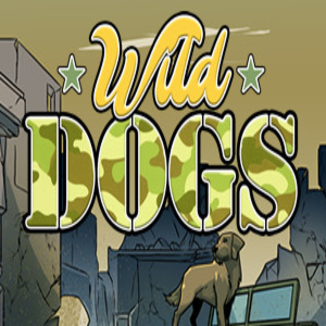Comprar Wild Dogs PS4 Comparar Preços