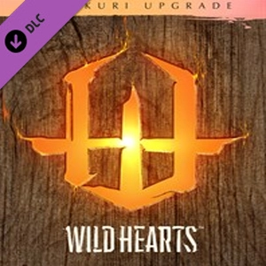 WILD HEARTS Karakuri Upgrade Pc
